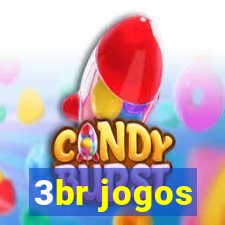 3br jogos